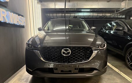 Mazda CX-5 II, 2026 год, 2 690 000 рублей, 2 фотография