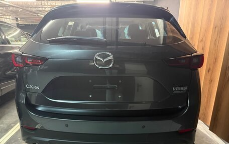 Mazda CX-5 II, 2026 год, 2 690 000 рублей, 6 фотография