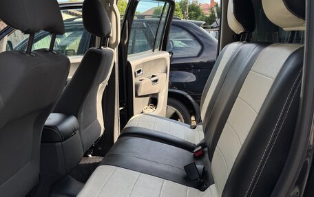 Volkswagen Amarok I рестайлинг, 2010 год, 1 300 000 рублей, 5 фотография