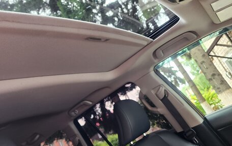 Toyota Land Cruiser Prado 150 рестайлинг 2, 2016 год, 5 050 000 рублей, 8 фотография