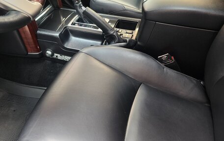 Toyota Land Cruiser Prado 150 рестайлинг 2, 2016 год, 5 050 000 рублей, 9 фотография