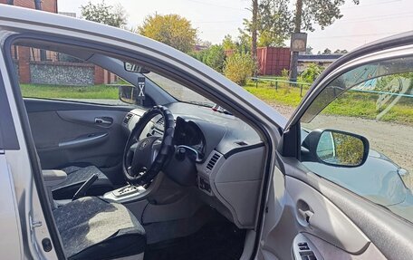 Toyota Corolla, 2006 год, 600 000 рублей, 4 фотография