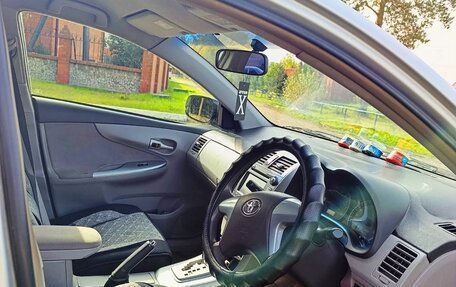 Toyota Corolla, 2006 год, 600 000 рублей, 3 фотография