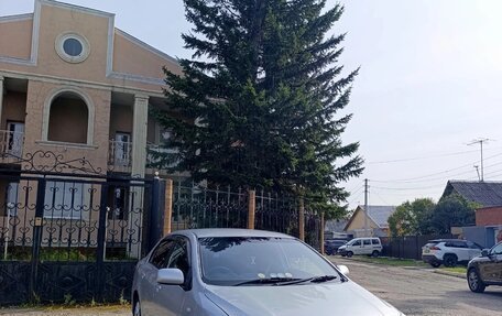Toyota Corolla, 2006 год, 600 000 рублей, 7 фотография
