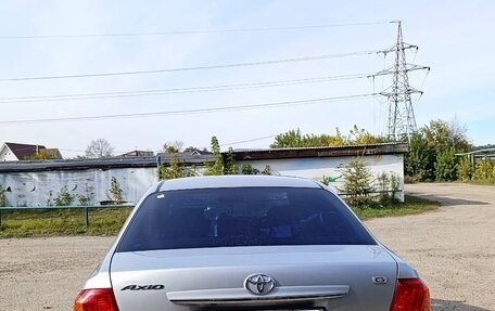 Toyota Corolla, 2006 год, 600 000 рублей, 8 фотография