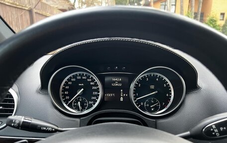 Mercedes-Benz M-Класс, 2011 год, 1 450 000 рублей, 6 фотография