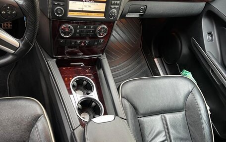Mercedes-Benz M-Класс, 2011 год, 1 450 000 рублей, 7 фотография