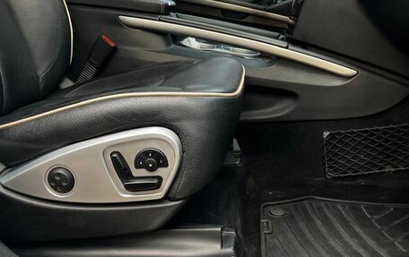 Mercedes-Benz M-Класс, 2011 год, 1 450 000 рублей, 12 фотография