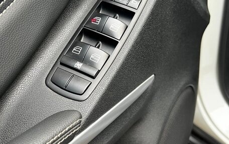 Mercedes-Benz M-Класс, 2011 год, 1 450 000 рублей, 13 фотография