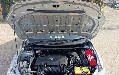 Toyota Corolla, 2006 год, 600 000 рублей, 12 фотография