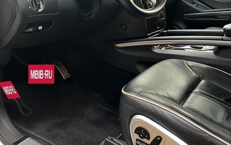 Mercedes-Benz M-Класс, 2011 год, 1 450 000 рублей, 14 фотография