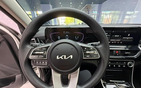 KIA Seltos I, 2023 год, 1 895 000 рублей, 10 фотография