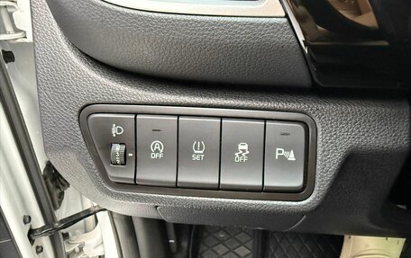 KIA Seltos I, 2023 год, 1 895 000 рублей, 16 фотография