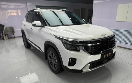 KIA Seltos I, 2023 год, 1 895 000 рублей, 2 фотография