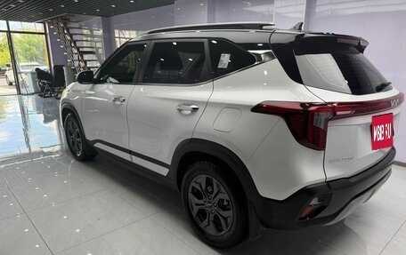 KIA Seltos I, 2023 год, 1 895 000 рублей, 6 фотография