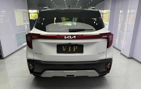 KIA Seltos I, 2023 год, 1 895 000 рублей, 5 фотография