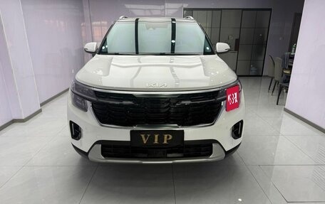 KIA Seltos I, 2023 год, 1 895 000 рублей, 3 фотография