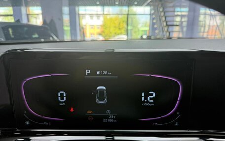 KIA Seltos I, 2023 год, 1 895 000 рублей, 17 фотография