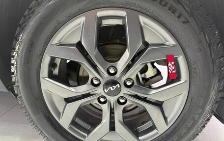 KIA Seltos I, 2023 год, 1 895 000 рублей, 11 фотография
