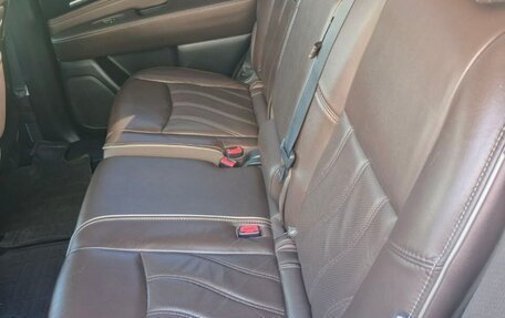 Infiniti QX60 I рестайлинг, 2019 год, 2 894 000 рублей, 22 фотография