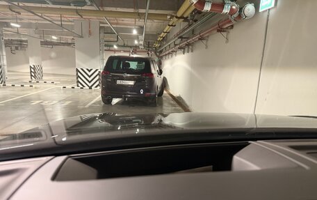 Volkswagen Touareg III, 2018 год, 4 699 000 рублей, 10 фотография