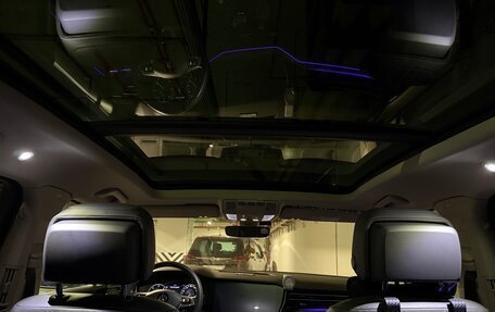 Volkswagen Touareg III, 2018 год, 4 699 000 рублей, 9 фотография