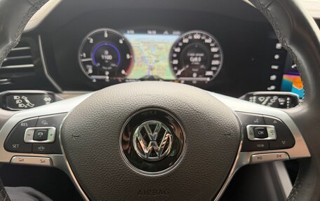 Volkswagen Touareg III, 2018 год, 4 699 000 рублей, 15 фотография