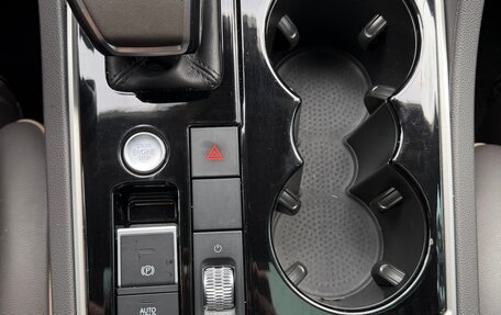 Volkswagen Touareg III, 2018 год, 4 699 000 рублей, 13 фотография