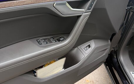 Volkswagen Touareg III, 2018 год, 4 699 000 рублей, 20 фотография