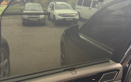 Volkswagen Touareg III, 2018 год, 4 699 000 рублей, 23 фотография