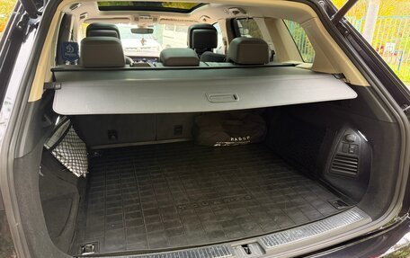 Volkswagen Touareg III, 2018 год, 4 699 000 рублей, 24 фотография