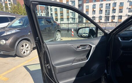 Toyota RAV4, 2023 год, 3 400 000 рублей, 17 фотография