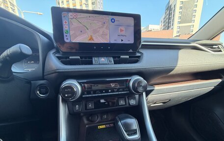 Toyota RAV4, 2023 год, 3 400 000 рублей, 20 фотография