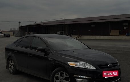 Ford Mondeo IV, 2011 год, 380 000 рублей, 3 фотография