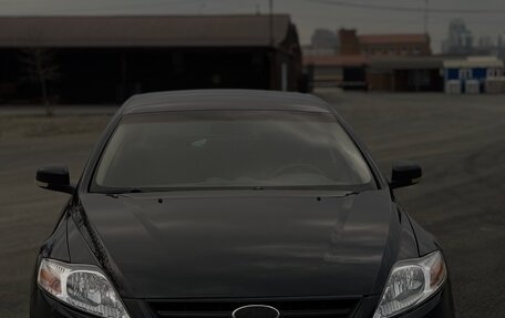 Ford Mondeo IV, 2011 год, 380 000 рублей, 4 фотография