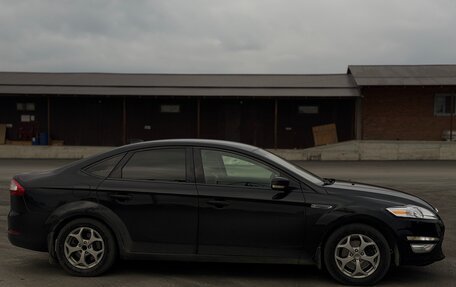 Ford Mondeo IV, 2011 год, 380 000 рублей, 5 фотография