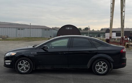Ford Mondeo IV, 2011 год, 380 000 рублей, 7 фотография