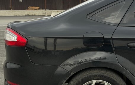 Ford Mondeo IV, 2011 год, 380 000 рублей, 8 фотография