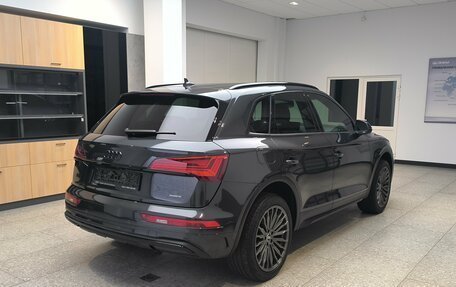 Audi Q5, 2021 год, 4 250 000 рублей, 3 фотография