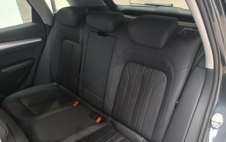 Audi Q5, 2021 год, 4 250 000 рублей, 4 фотография