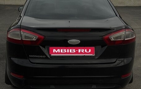 Ford Mondeo IV, 2011 год, 380 000 рублей, 6 фотография