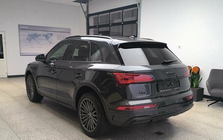 Audi Q5, 2021 год, 4 250 000 рублей, 9 фотография