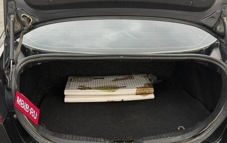 Ford Mondeo IV, 2011 год, 380 000 рублей, 10 фотография