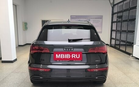 Audi Q5, 2021 год, 4 250 000 рублей, 8 фотография