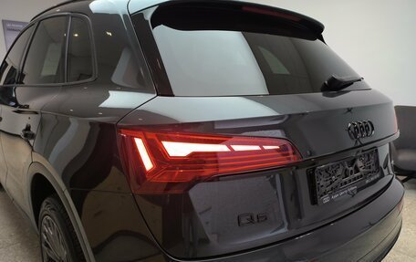 Audi Q5, 2021 год, 4 250 000 рублей, 11 фотография