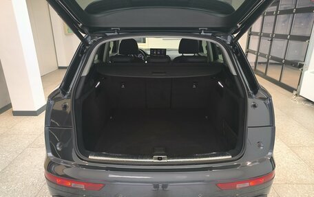 Audi Q5, 2021 год, 4 250 000 рублей, 10 фотография