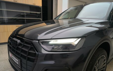 Audi Q5, 2021 год, 4 250 000 рублей, 12 фотография