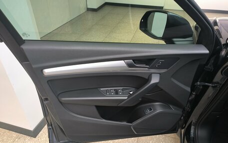 Audi Q5, 2021 год, 4 250 000 рублей, 15 фотография