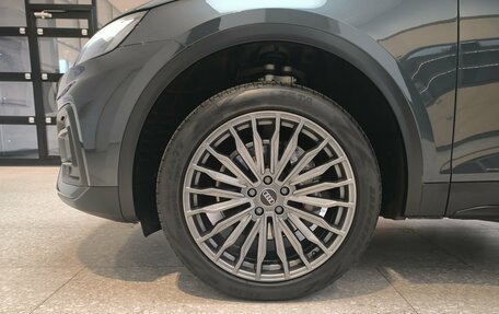 Audi Q5, 2021 год, 4 250 000 рублей, 14 фотография