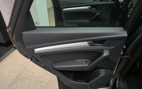 Audi Q5, 2021 год, 4 250 000 рублей, 17 фотография
